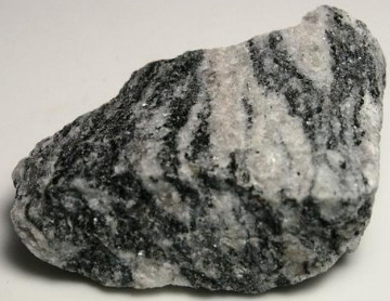 Gneiss - Black
